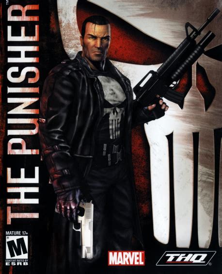 the punisher pc game|Steam Community :: The Punisher.